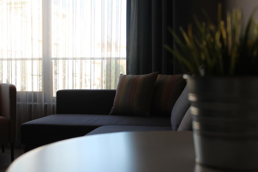 Trend Suites Antalya Room photo
