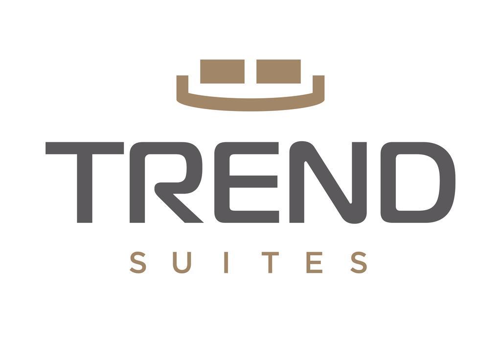 Trend Suites Antalya Exterior photo