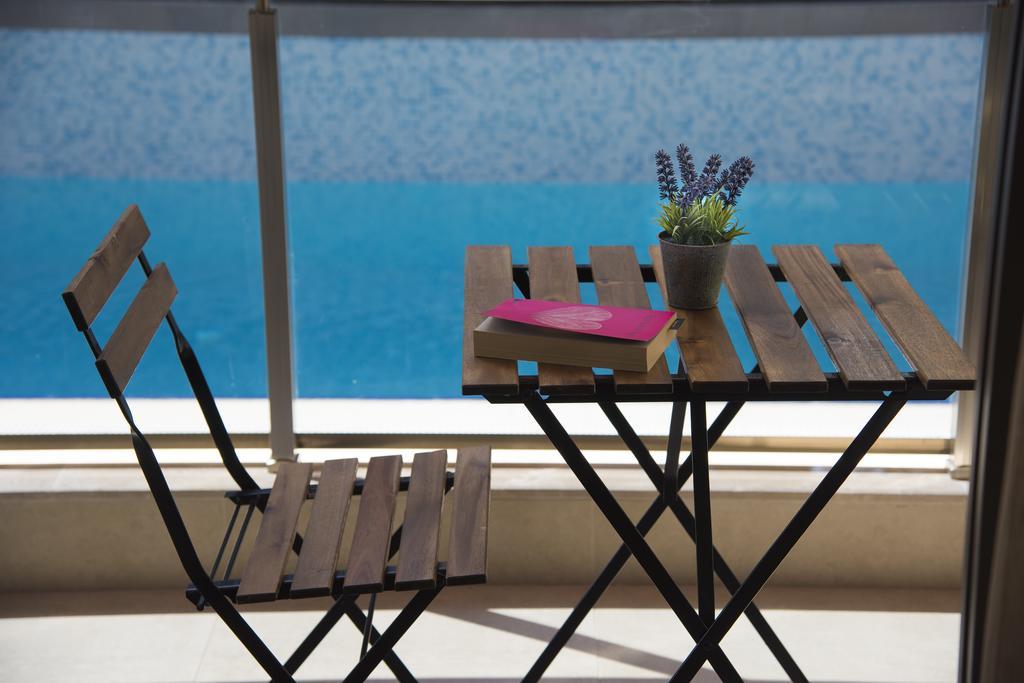 Trend Suites Antalya Exterior photo