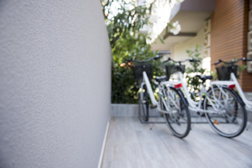 Trend Suites Antalya Exterior photo