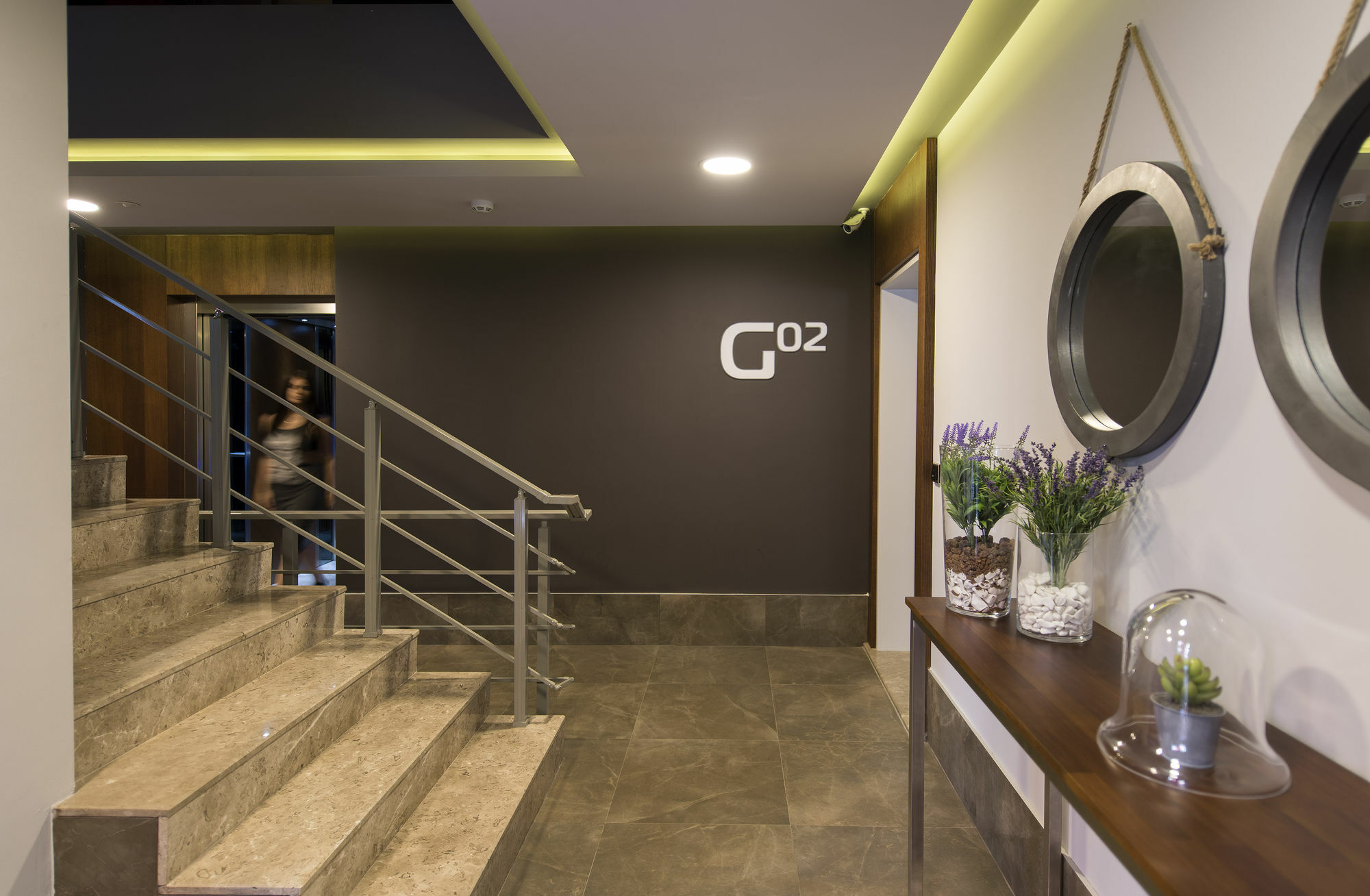Trend Suites Antalya Exterior photo