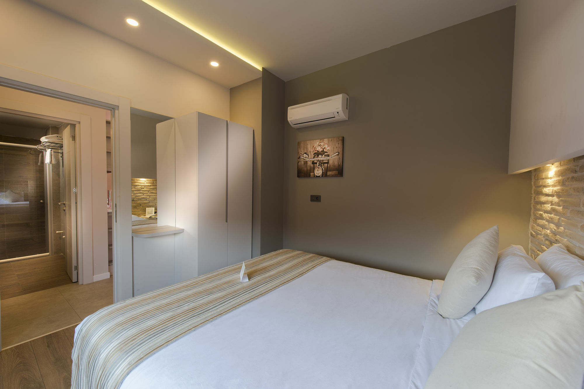 Trend Suites Antalya Exterior photo