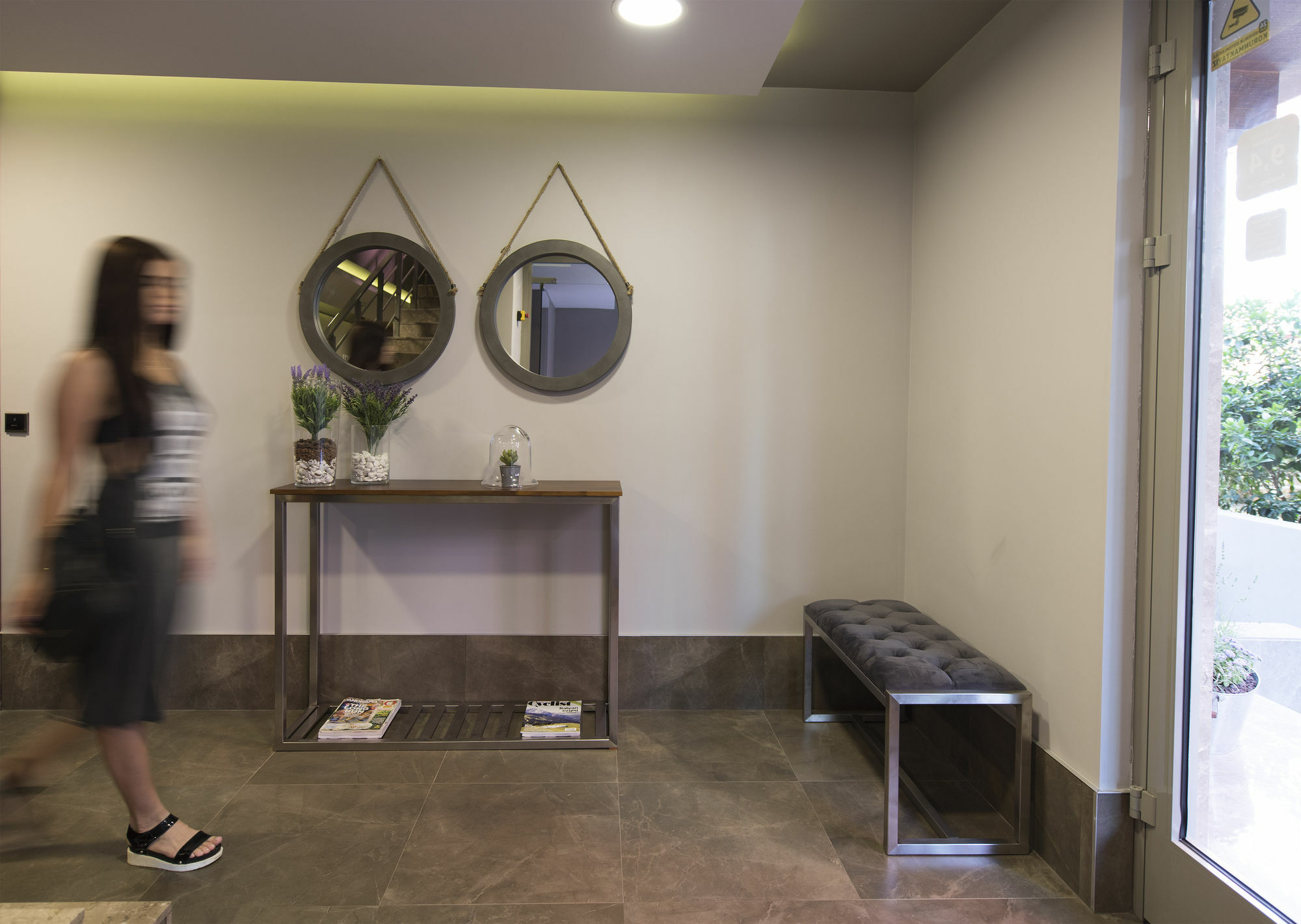 Trend Suites Antalya Exterior photo