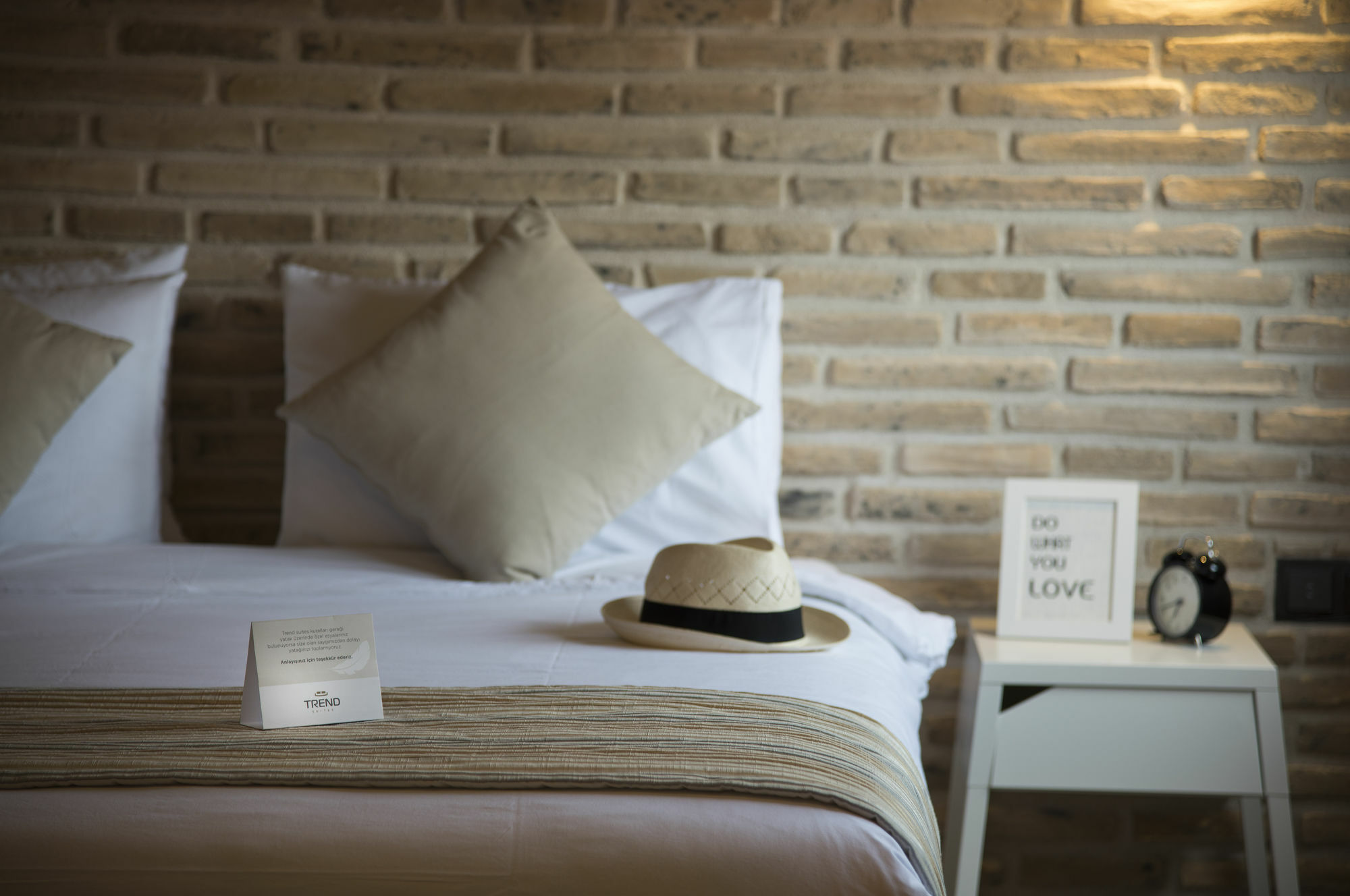 Trend Suites Antalya Exterior photo